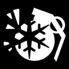 Frost Grenade