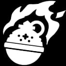 Consecrating Grenade