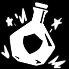 Alchemical Flask