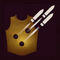 Armor Piercing Rounds