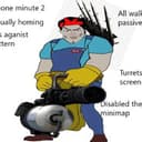 The lash does it again