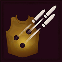 Armor Piercing Rounds